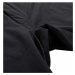 Alpine Pro Rohan Pánské softshellové kalhoty MPAS374 černá