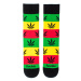 Ponožky Euforie Reggae Fusakle