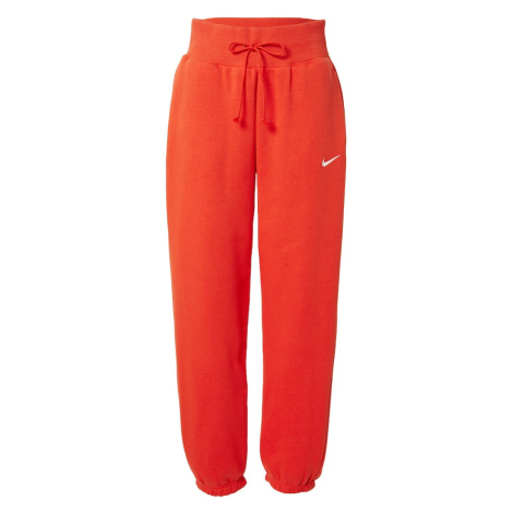 Kalhoty 'Phoenix Fleece' Nike