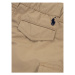 Šortky z materiálu Polo Ralph Lauren