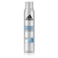Adidas Fresh Endurance antiperspirant ve spreji pro muže 200 ml
