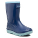 Horka Rainboots Pvc 146381 Tmavomodrá 32