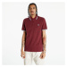 FRED PERRY Polo Shirt Maroon