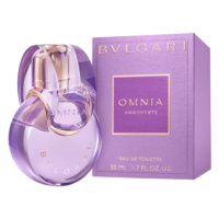 Bvlgari Omnia Amethyste - EDT 50 ml