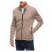 Men's transitional jacket EM-JANP-0100 - beige V2