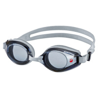 Plavecké brýle swans sw-43 paf stříbrná