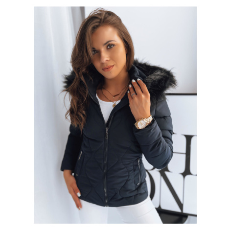 Dámská zimní bunda PUFFER TY3680 DStreet