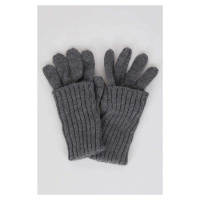 DEFACTO Women's Knitted Gloves C6843ax24wn