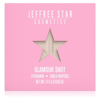 Jeffree Star Cosmetics Artistry Single Eyeshadow oční stíny odstín Glamour Shot 1,5 g