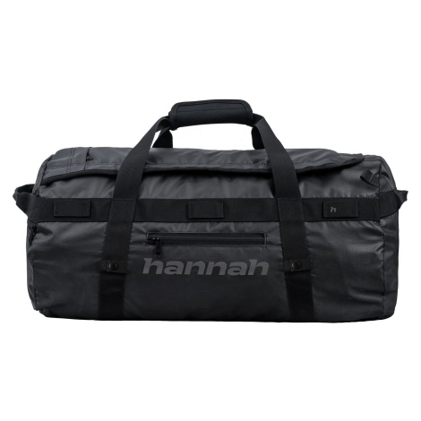 Cestovní taška Hannah Traveler 50L Anthracite