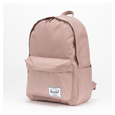 Herschel Supply CO. Classic XL Eco Backpack světle fialový