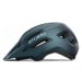 Cyklistická helma Giro Fixture II W Mat Ano Harbor Blue Fade