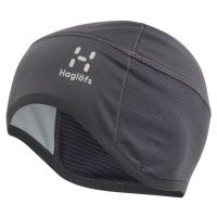 Haglöfs Čepice Haglöfs L.I.M Hybrid Windstopper tmavě šedá