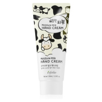 esfolio Pure Skin Moisture Milk hydratační krém na ruce s mléčnými proteiny 100 ml