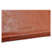 Dámská kožená peněženka Z.Ricardo 040 červená