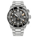 EDOX CO-1 Quartz Chronograph 10242-TINM-GIDNO