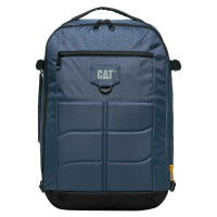 Caterpillar Bobby Cabin Backpack Modrá