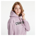 Champion Hooded Sweatshirt Purple