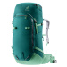 Deuter Freescape Pro 38+ SL deepsea-spearmint