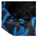 Alpine Pro Ghad Pánská lyžařská bunda MJCY575 cobalt blue