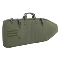 Pouzdro na zbraň First Tactical® 42“ - zelené