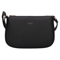 Dámská crossbody kabelka David Jones Miama - černá