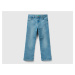 Benetton, Five Pocket Flared Jeans
