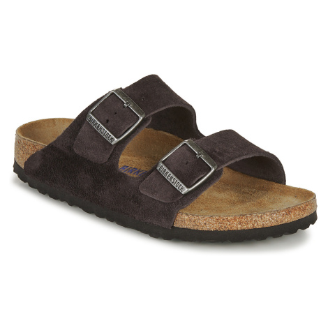 Birkenstock ARIZONA Šedá