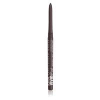 NYX Professional Makeup Vivid Rich automatická tužka na oči odstín 15 Smokin Topaz 0,28 g