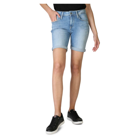 Dámské šortky / kraťasy POPPY_PL801000PC9 Pepe Jeans