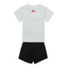 Adidas I LIN CO T SET ruznobarevne