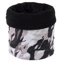 Finmark Dětský multifunkční šátek s fleecem FSW-820 UNI