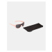 Dětské sluneční brýle Kilpi SUNDS-J světle růžová