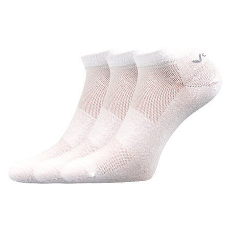 VOXX® ponožky Metys bílá 3 pár 115062