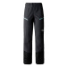 Dámské kalhoty The North Face W Dawn Turn Warm Pant