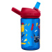 Dětská lahev Camelbak Eddy+ Kids 0,4l Barva: růžová/bílá