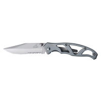 Zavírací nůž GERBER® Paraframe II s kombinovaným ostřím