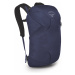 Batoh Osprey Farpoint Fairview Travel Daypack Barva: modrá/černá