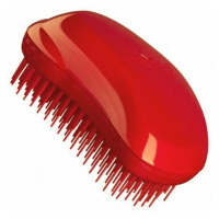 TANGLE TEEZER Kartáč na vlasy Thick & Curly Odstín Salsa Red