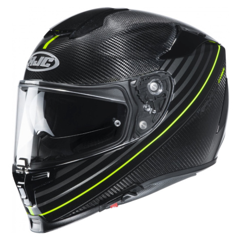 HJC RPHA 70 Carbon Artan MC4H moto přilba