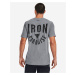 Project Rock Iron Paradise Triko Under Armour