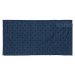 Finmark FS-208 Multifunkční šátek, tmavě modrá, velikost