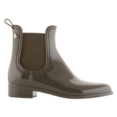 Lemon Jelly Comfy Boots - Woodland Hnědá