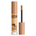 Make Up For Ever Hydratační korektor pod oči HD Skin (Concealer) 4,7 ml 3.4(N) Toffee