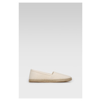 Espadrilky DeeZee LILY WSS20375-35 Látka/-Látka