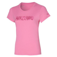 Mizuno Athletic Mizuno Tee