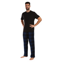 Pánské pyžamo Calvin Klein vícebarevné (NM2524E-GPB)