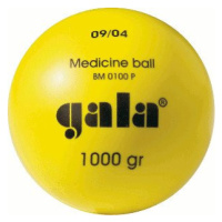 Gala Medicinbal plastový 1,5 kg