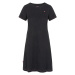 Loap Bulma Dámské šaty CLW2289 Černá