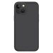 UNIQ Lino MagClick silikonový kryt iPhone 14 Plus šedý
